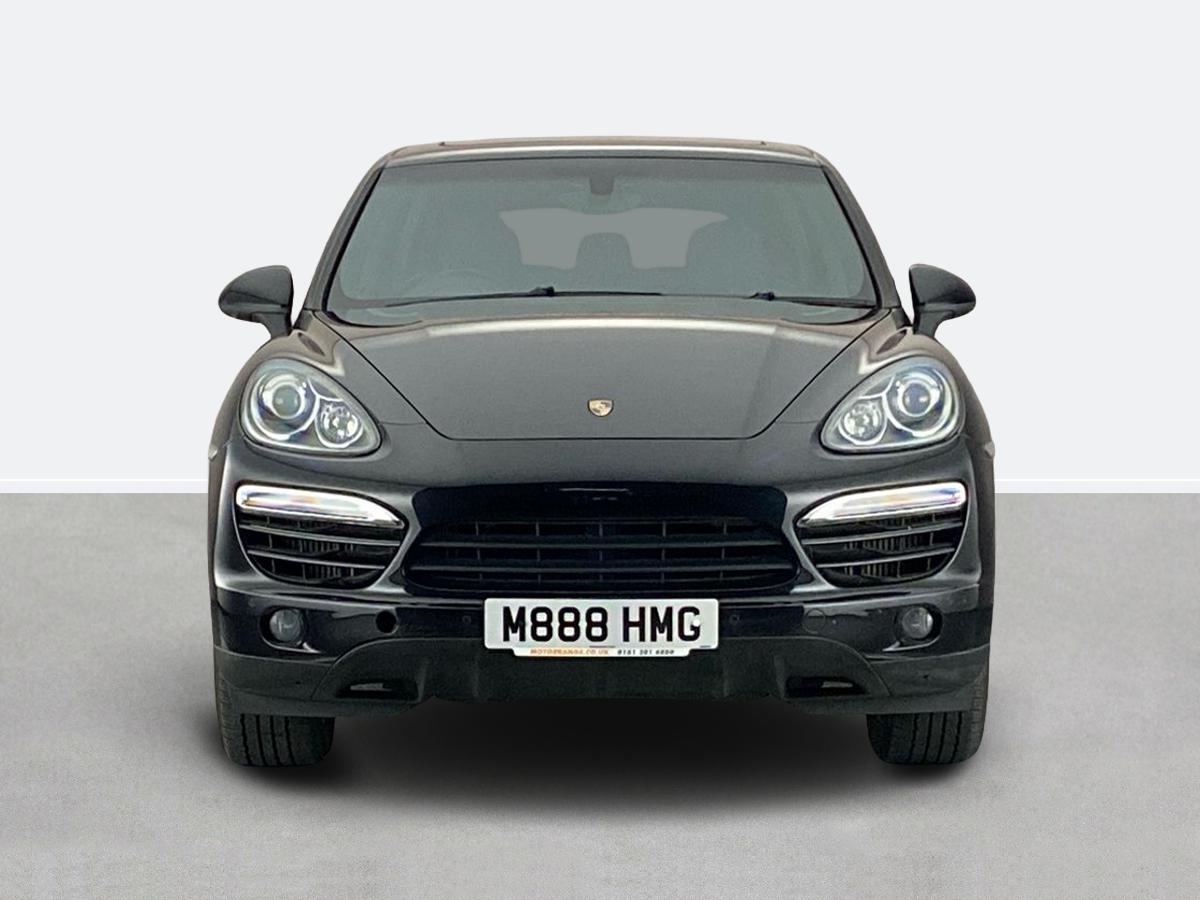 Used Porsche Cayenne 2013 for sale - 76662218: Photo 4