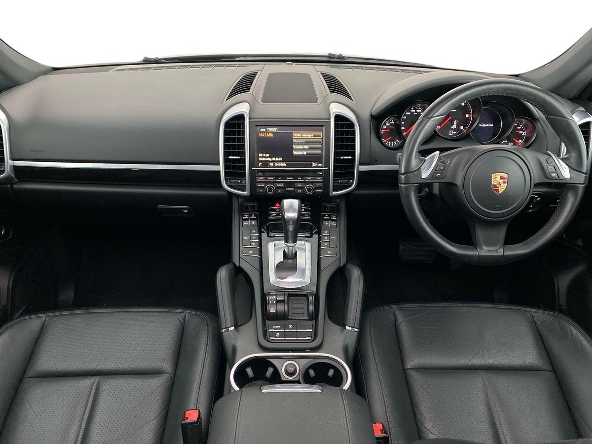Used Porsche Cayenne 2013 for sale - 76662218: Photo 6