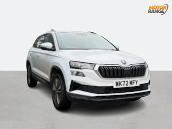 2022 - 1.0 TSI SE Drive 5dr