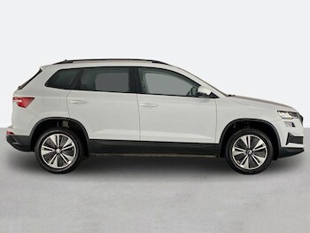 Used Skoda Karoq 2022 for sale - 77842876: Photo