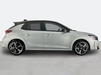 Used Vauxhall Corsa 2024 for sale - 78761610: Photo