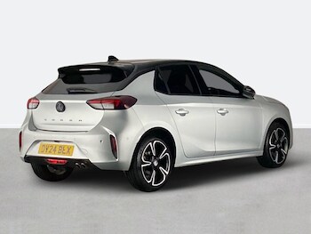 Used Vauxhall Corsa 2024 for sale - 78761610: Photo
