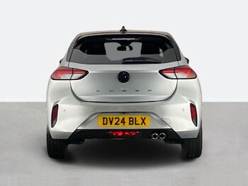 Used Vauxhall Corsa 2024 for sale - 78761610: Photo