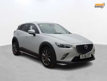 2018 - 2.0 GT Sport 5dr