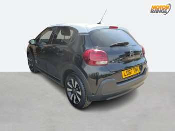 Used Citroen C3 2017 for sale - 74939432: Photo