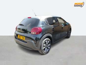 Used Citroen C3 2017 for sale - 74939432: Photo
