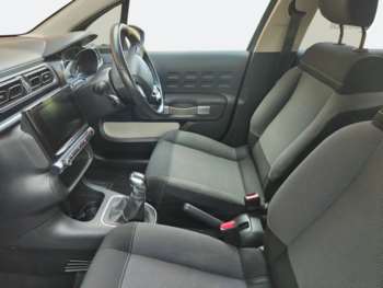 Used Citroen C3 2017 for sale - 74939432: Photo