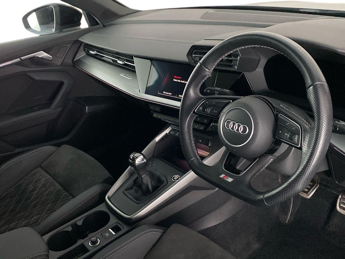 Used Audi A3 2021 for sale - 76553423: Photo 12