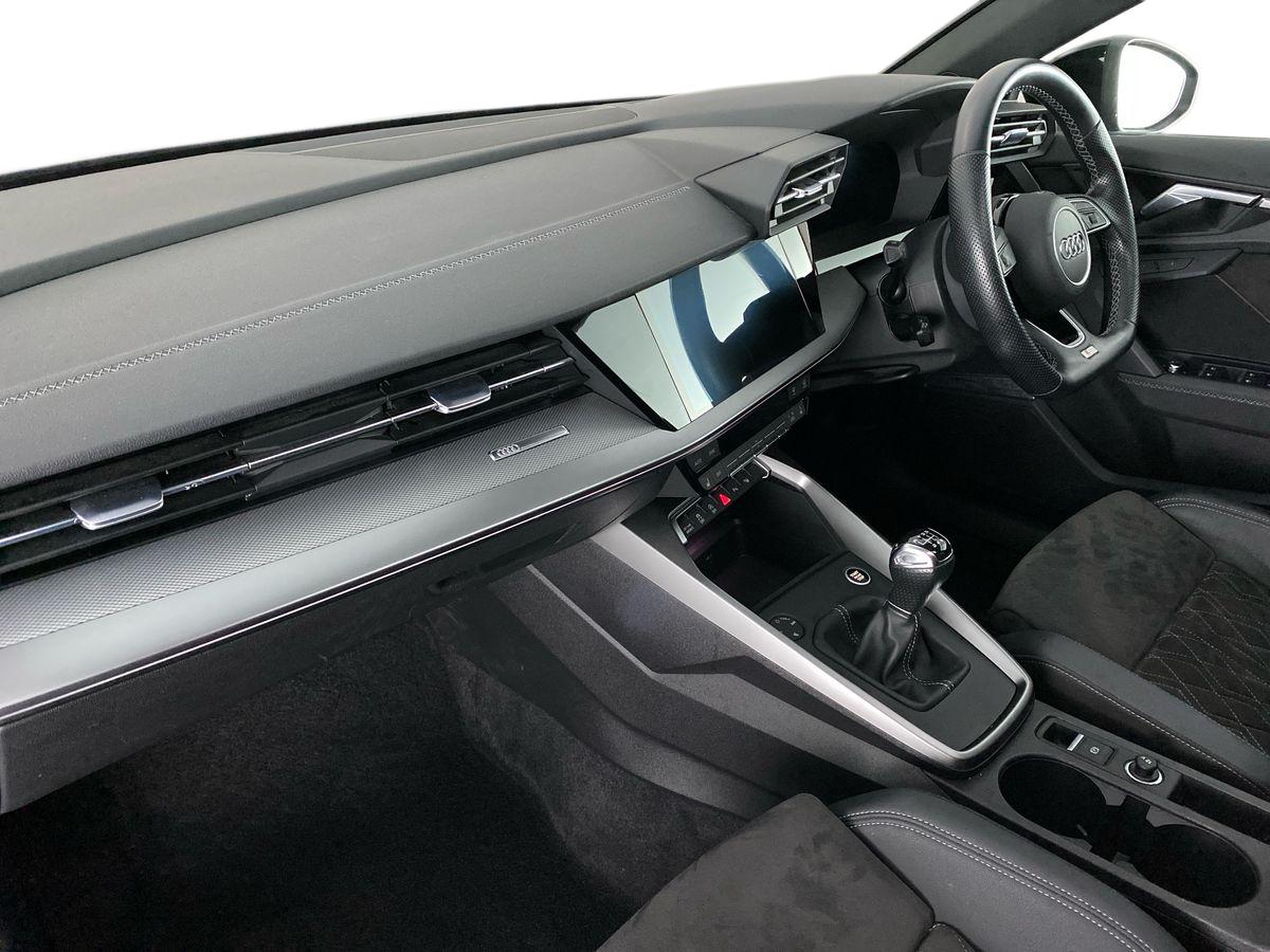 Used Audi A3 2021 for sale - 76553423: Photo 14