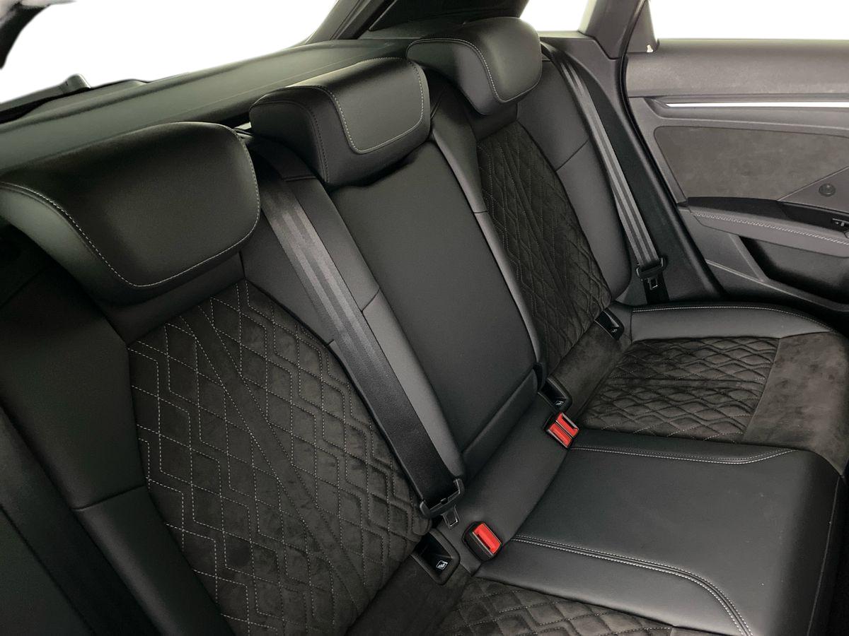 Used Audi A3 2021 for sale - 76553423: Photo 15