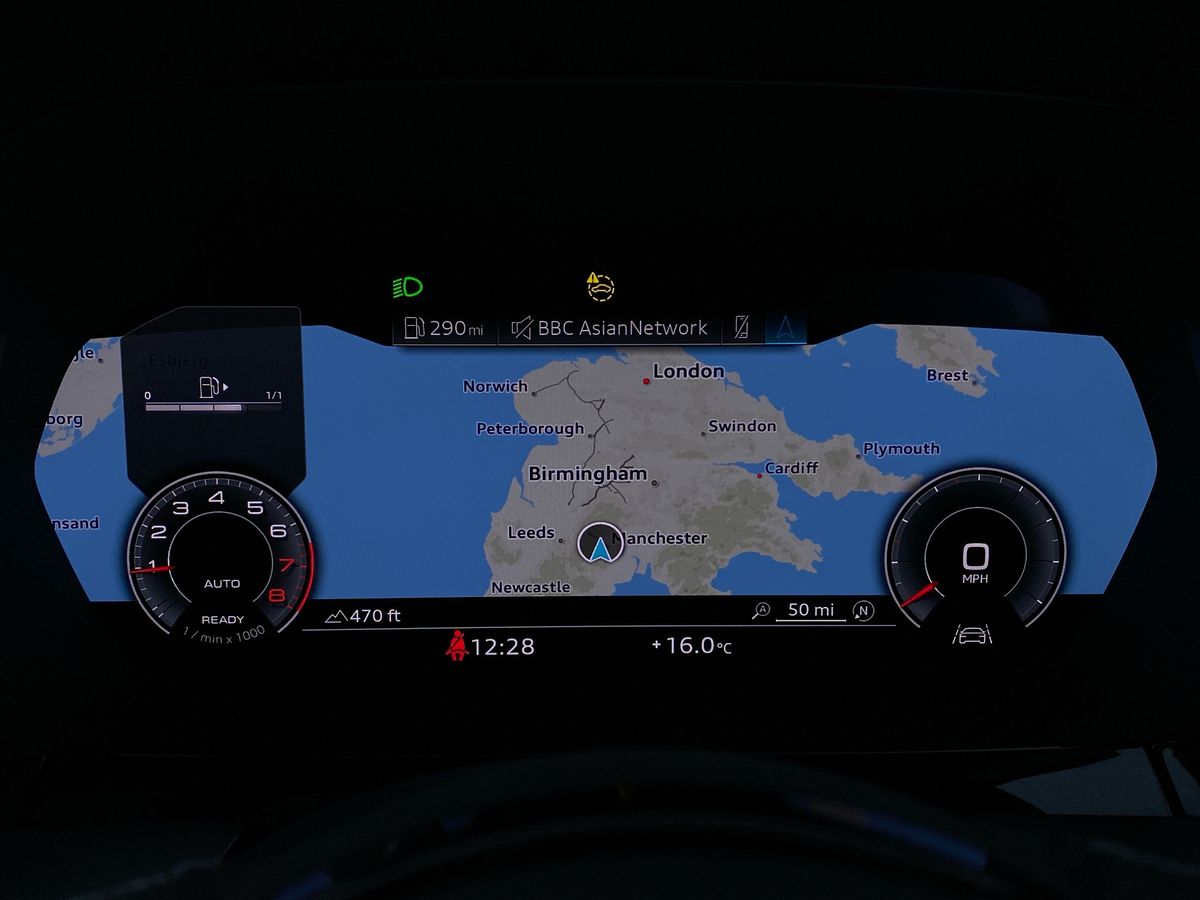 Used Audi A3 2021 for sale - 76553423: Photo 26