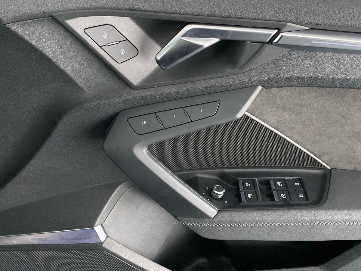 Used Audi A3 2021 for sale - 76553423: Photo 28