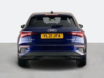 Used Audi A3 2021 for sale - 76553423: Photo