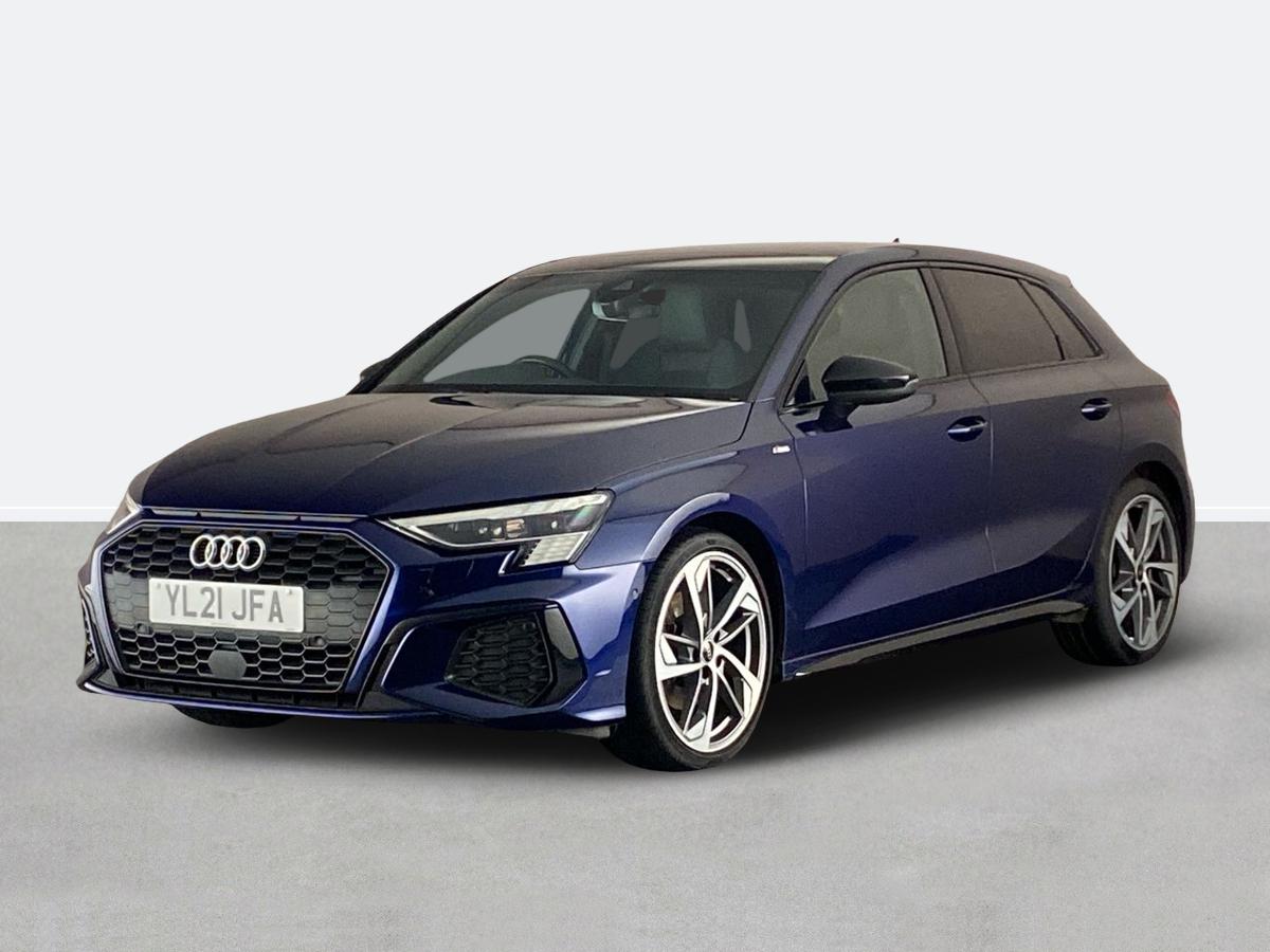 Used Audi A3 2021 for sale - 76553423: Photo 7