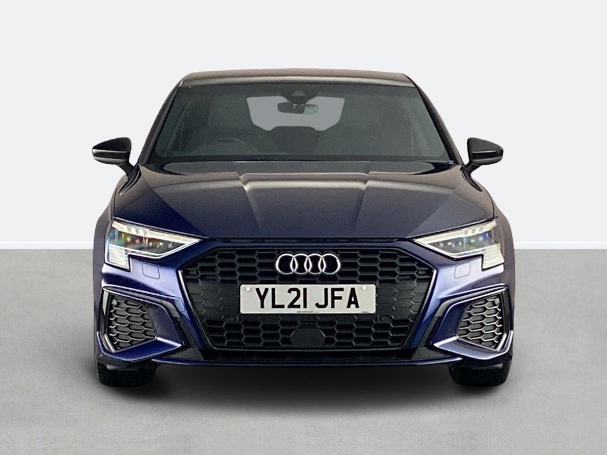 Used Audi A3 2021 for sale - 76553423: Photo 8