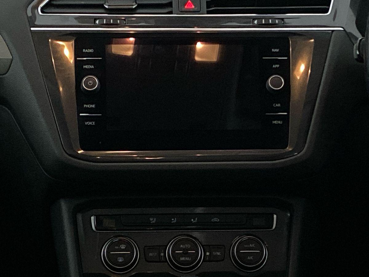 Used Volkswagen Tiguan Allspace 2021 for sale - 76662163: Photo 10