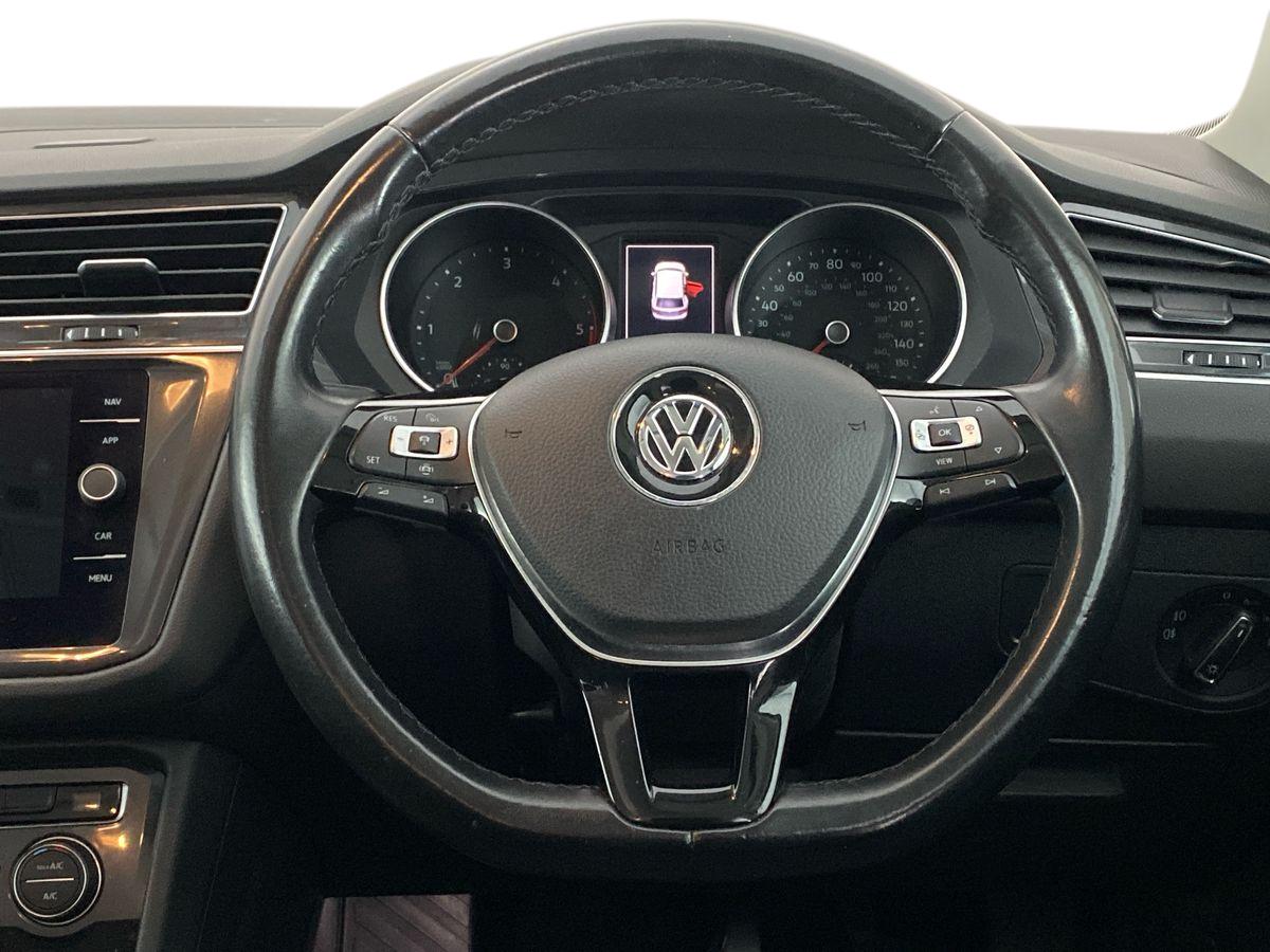 Used Volkswagen Tiguan Allspace 2021 for sale - 76662163: Photo 11