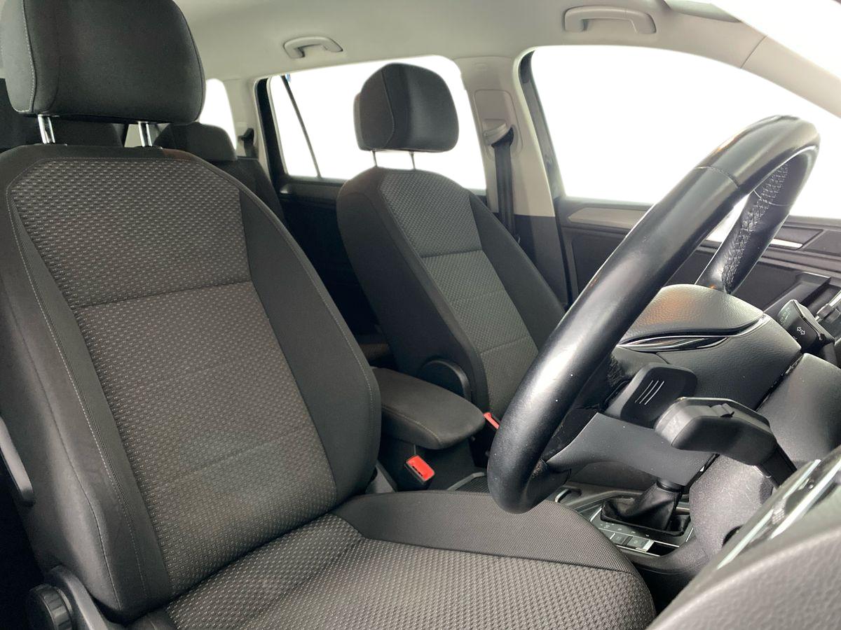 Used Volkswagen Tiguan Allspace 2021 for sale - 76662163: Photo 13