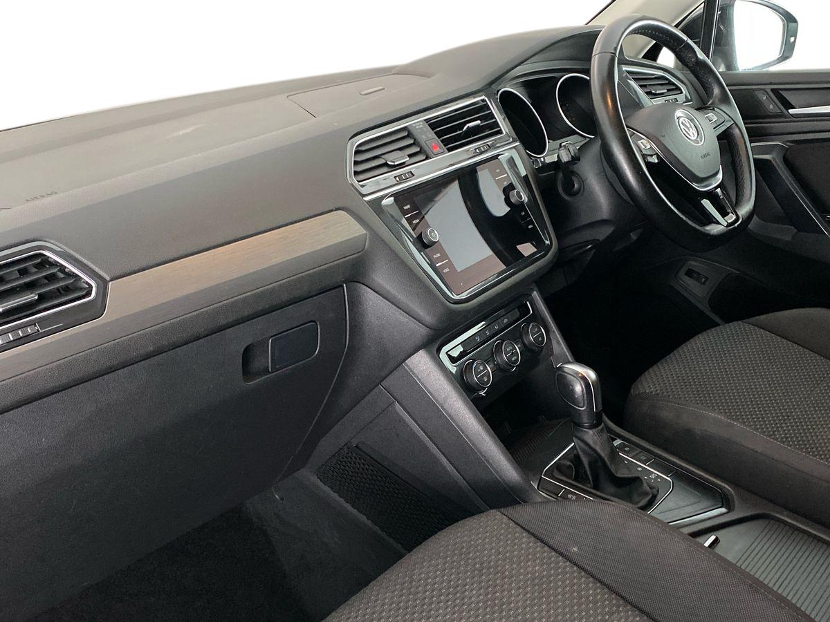 Used Volkswagen Tiguan Allspace 2021 for sale - 76662163: Photo 14