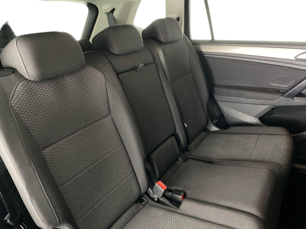 Used Volkswagen Tiguan Allspace 2021 for sale - 76662163: Photo 15