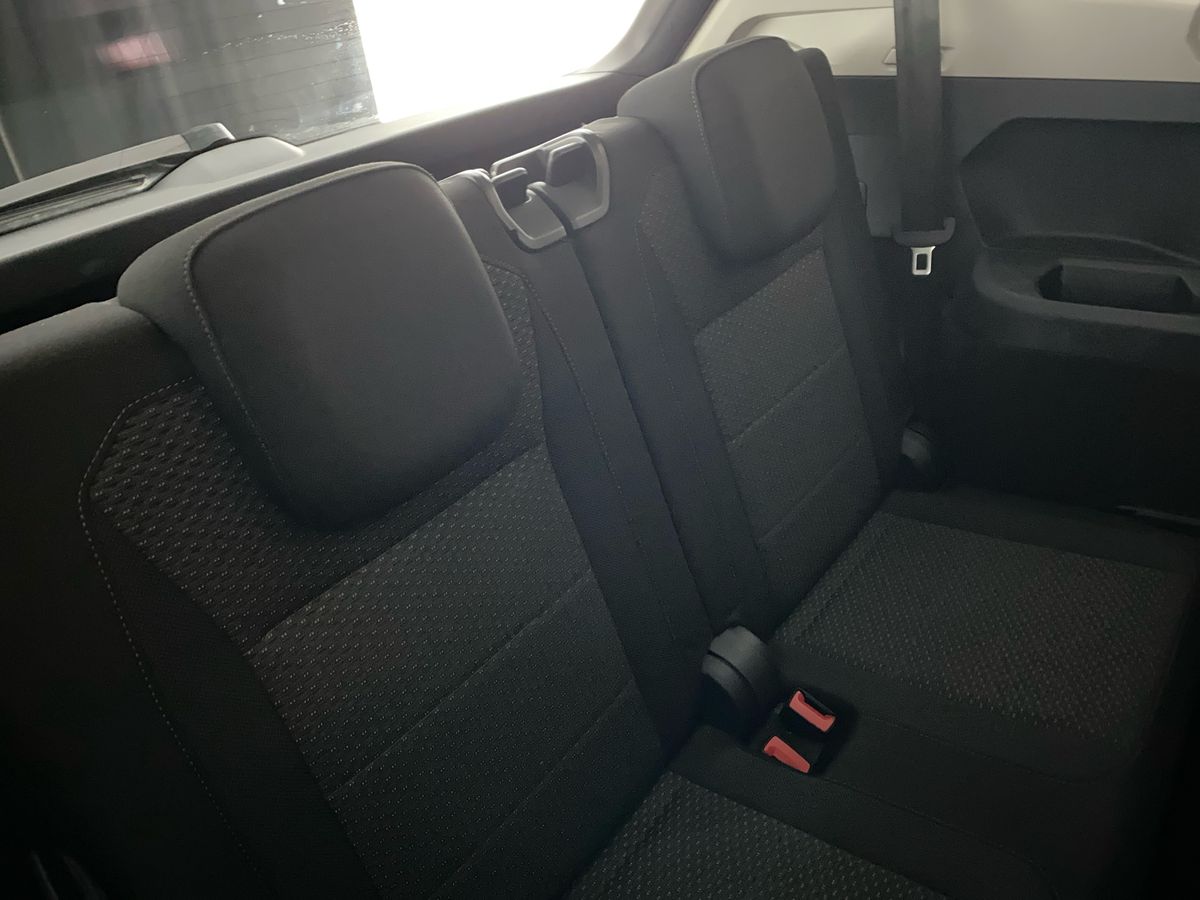 Used Volkswagen Tiguan Allspace 2021 for sale - 76662163: Photo 16