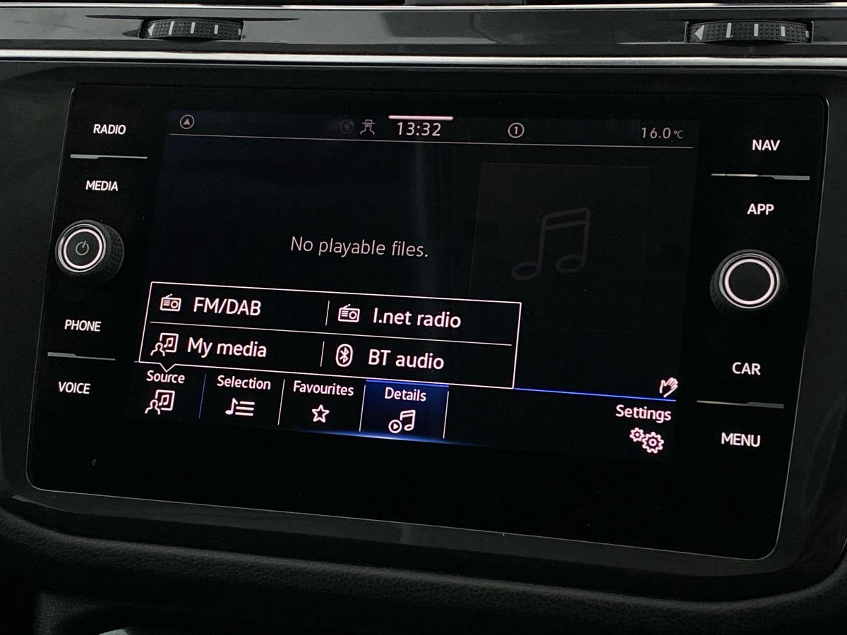 Used Volkswagen Tiguan Allspace 2021 for sale - 76662163: Photo 18