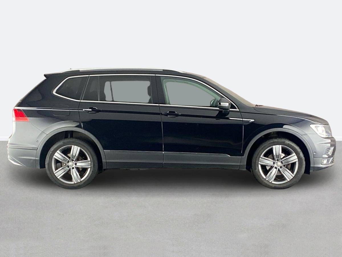 Used Volkswagen Tiguan Allspace 2021 for sale - 76662163: Photo 2