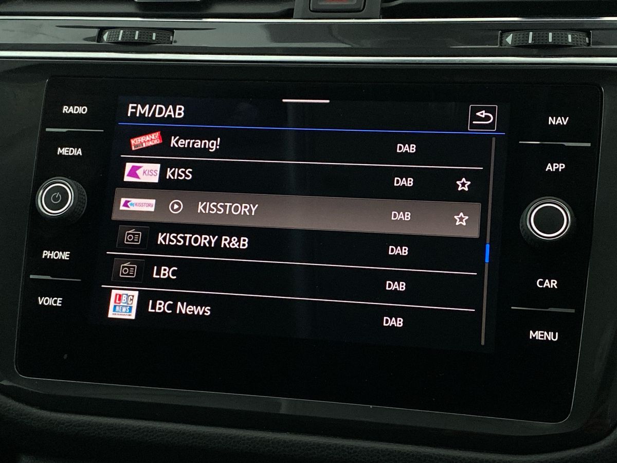 Used Volkswagen Tiguan Allspace 2021 for sale - 76662163: Photo 21