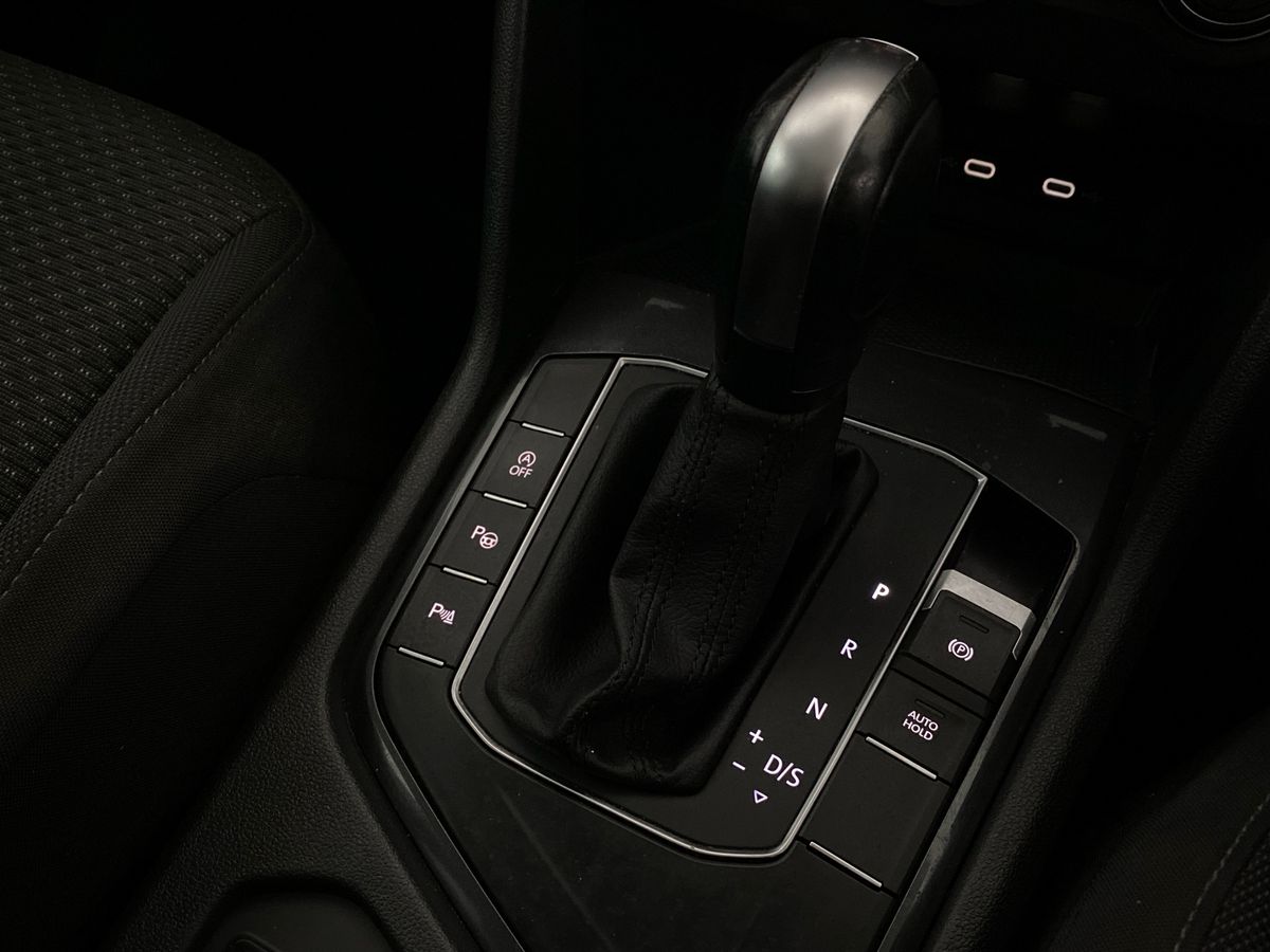 Used Volkswagen Tiguan Allspace 2021 for sale - 76662163: Photo 22