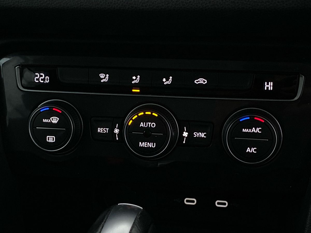 Used Volkswagen Tiguan Allspace 2021 for sale - 76662163: Photo 23