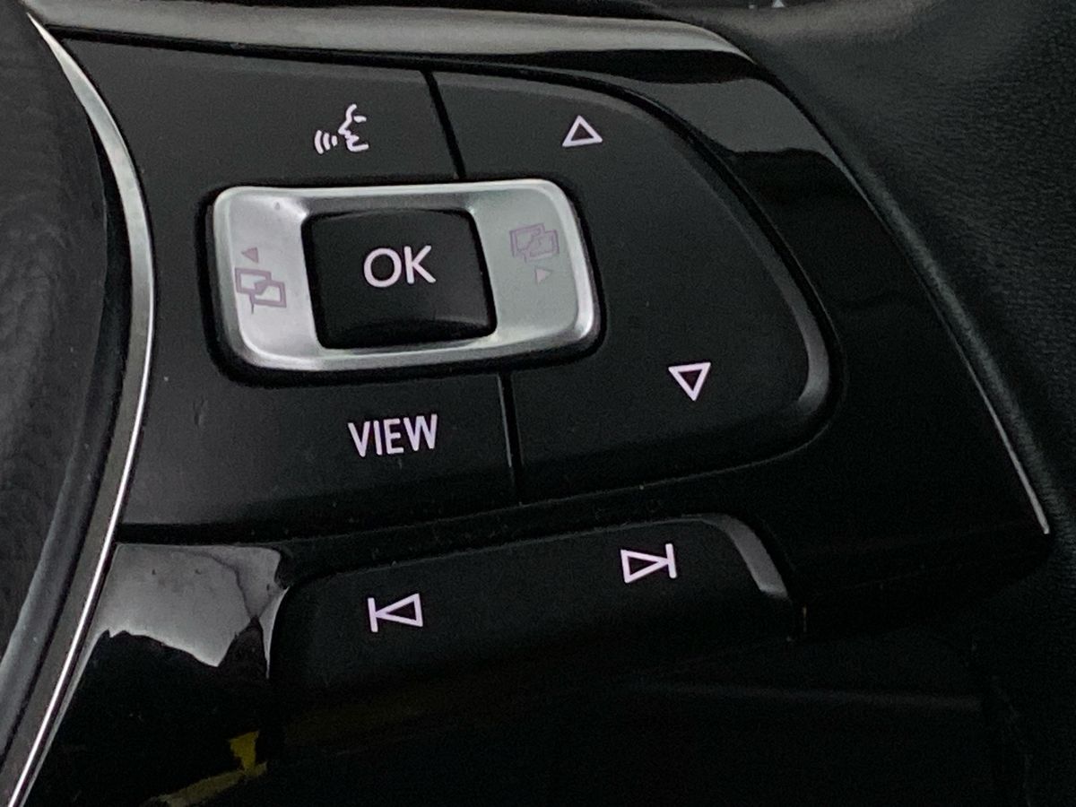 Used Volkswagen Tiguan Allspace 2021 for sale - 76662163: Photo 25