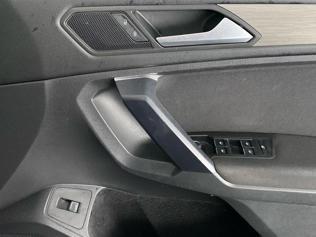 Used Volkswagen Tiguan Allspace 2021 for sale - 76662163: Photo 27