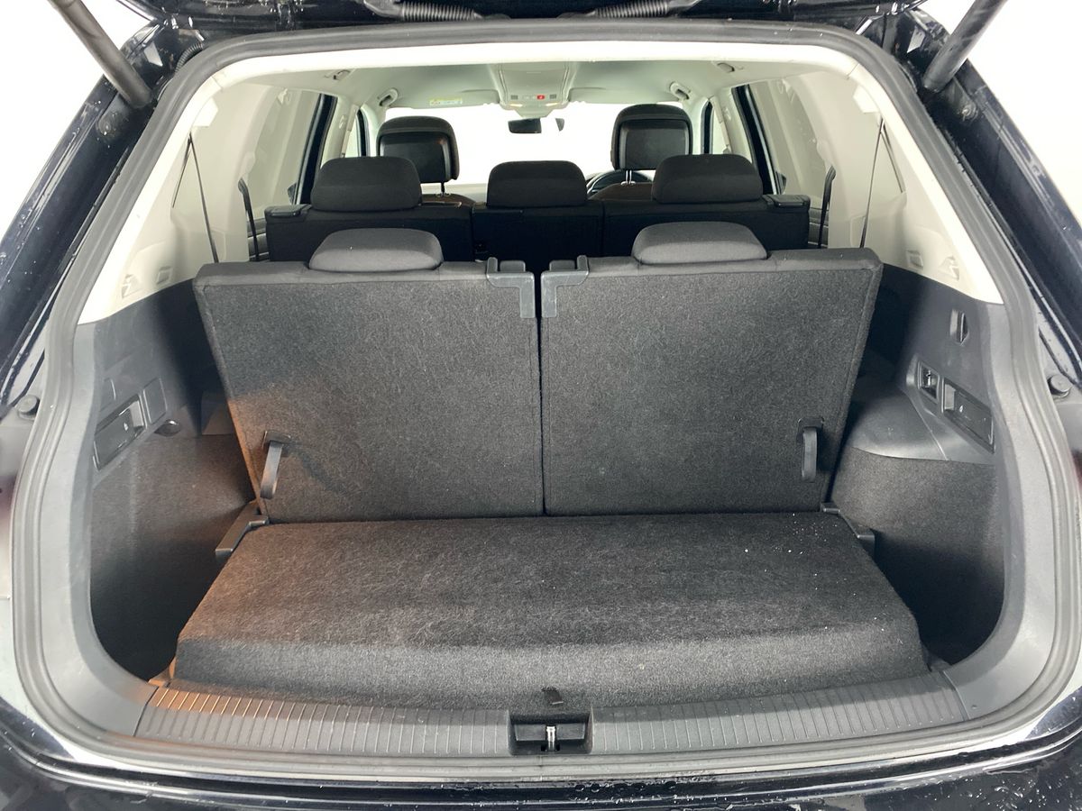 Used Volkswagen Tiguan Allspace 2021 for sale - 76662163: Photo 28