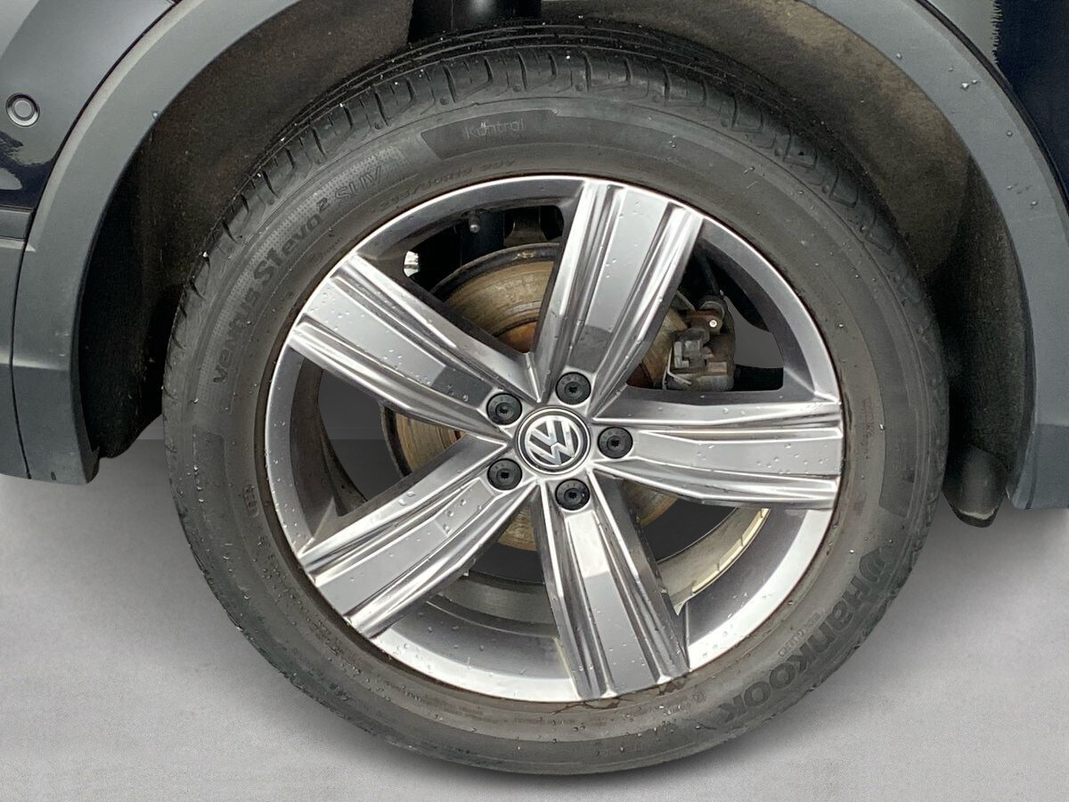 Used Volkswagen Tiguan Allspace 2021 for sale - 76662163: Photo 31