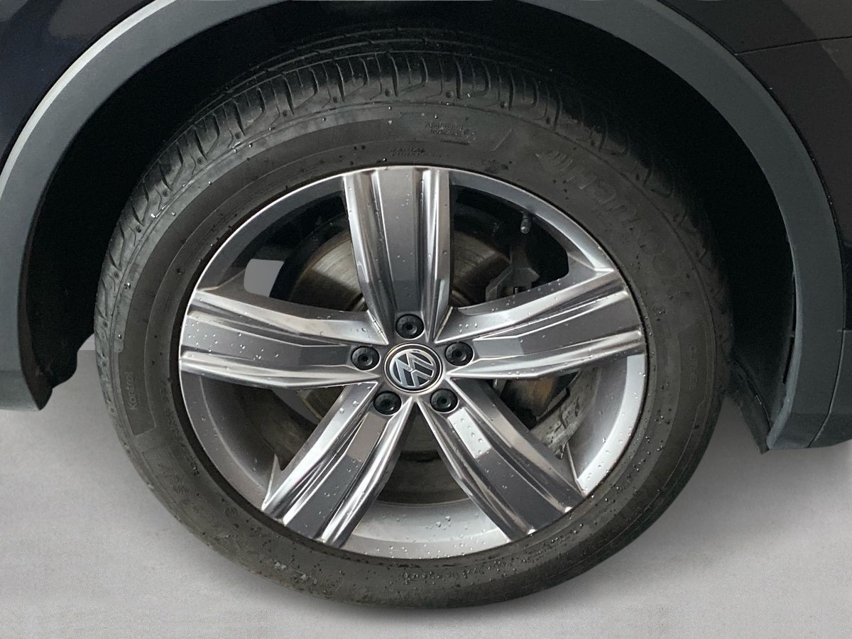 Used Volkswagen Tiguan Allspace 2021 for sale - 76662163: Photo 32