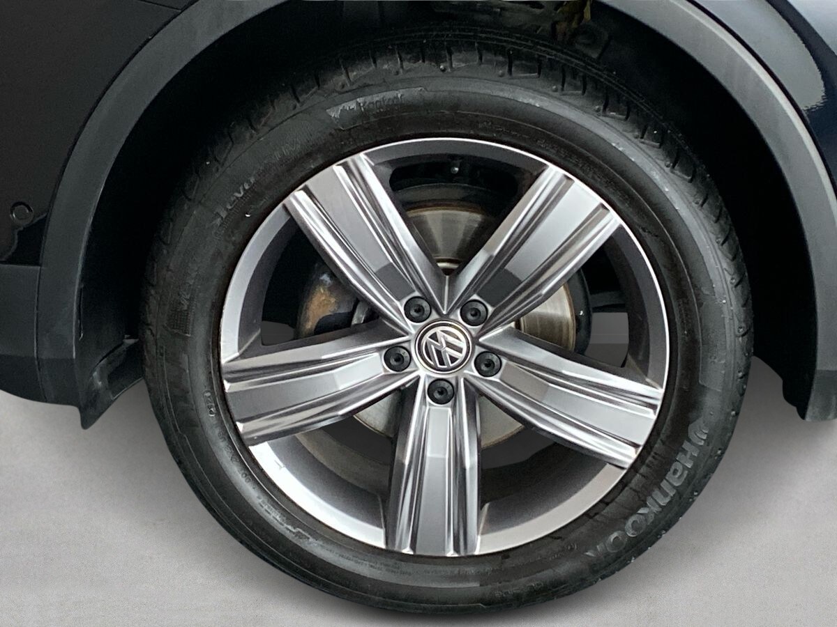 Used Volkswagen Tiguan Allspace 2021 for sale - 76662163: Photo 33