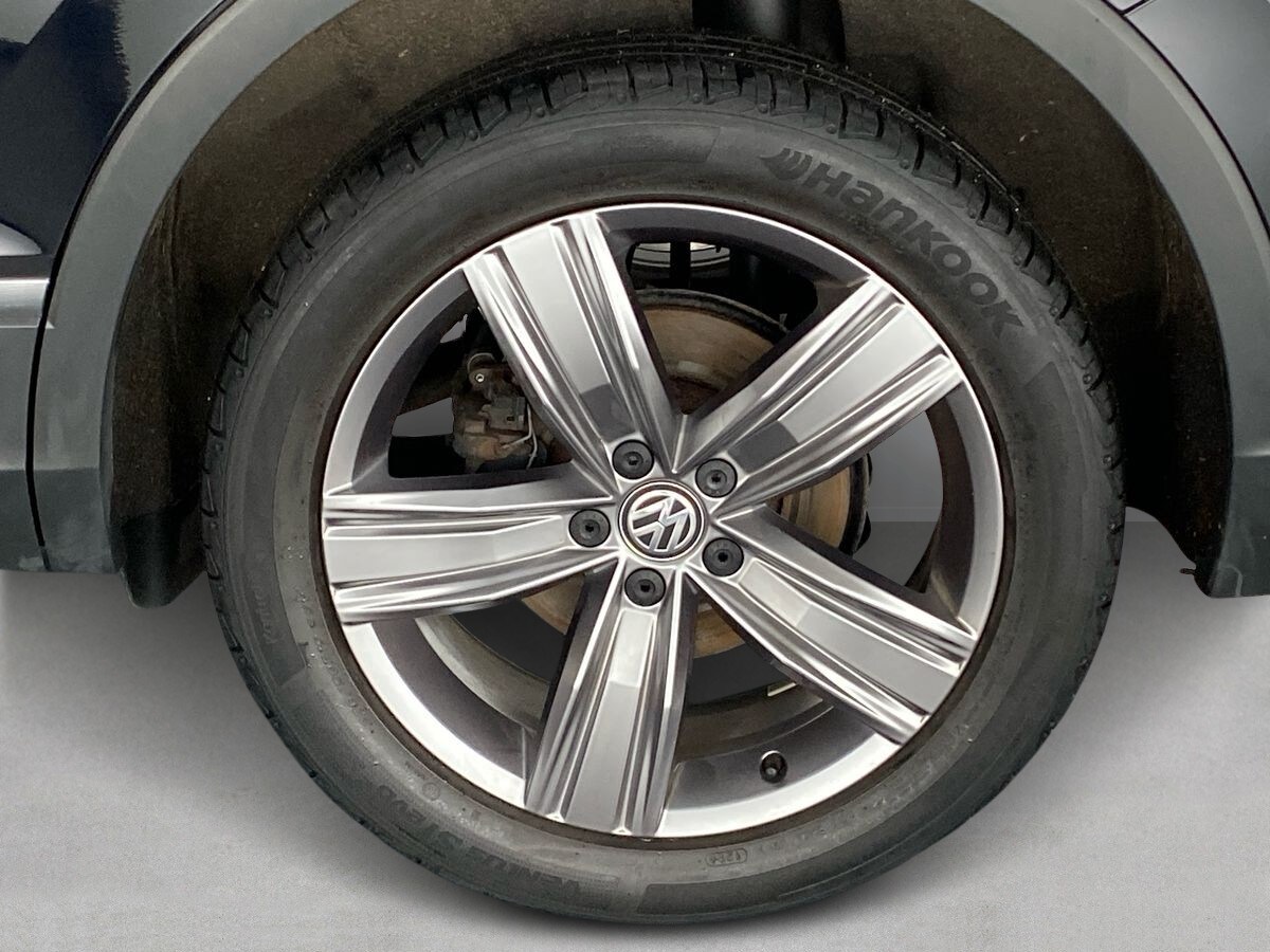 Used Volkswagen Tiguan Allspace 2021 for sale - 76662163: Photo 34