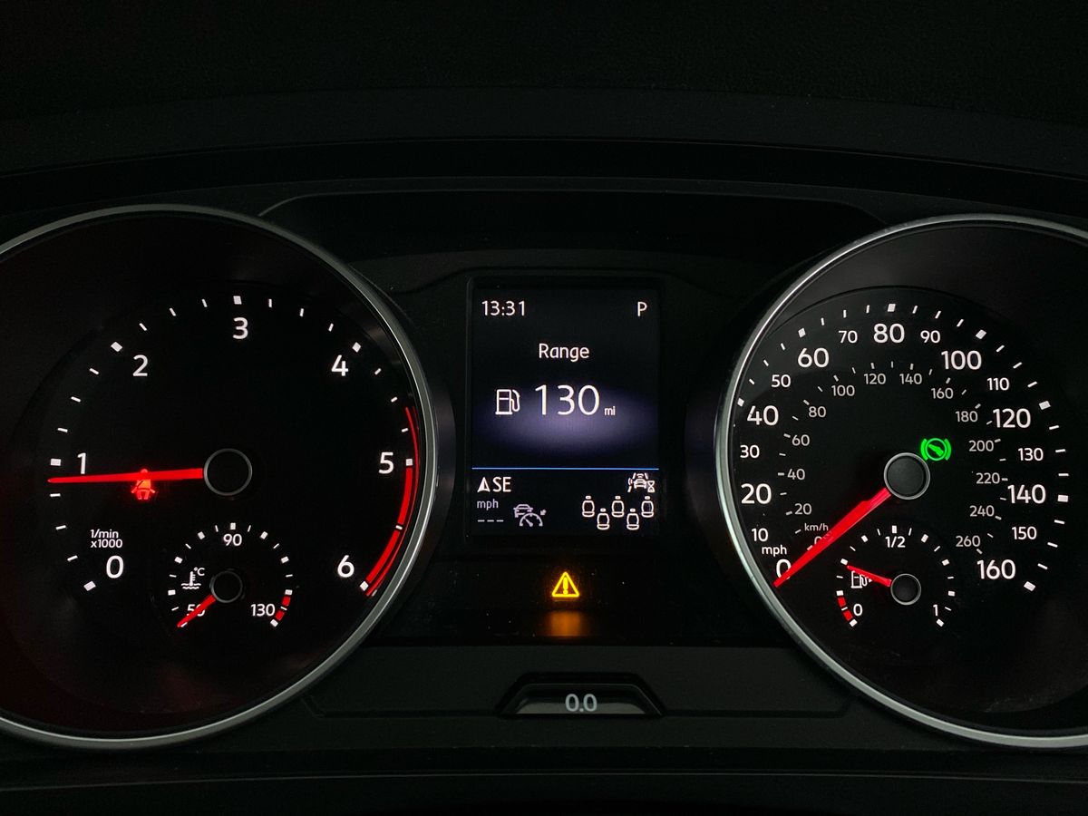 Used Volkswagen Tiguan Allspace 2021 for sale - 76662163: Photo 35