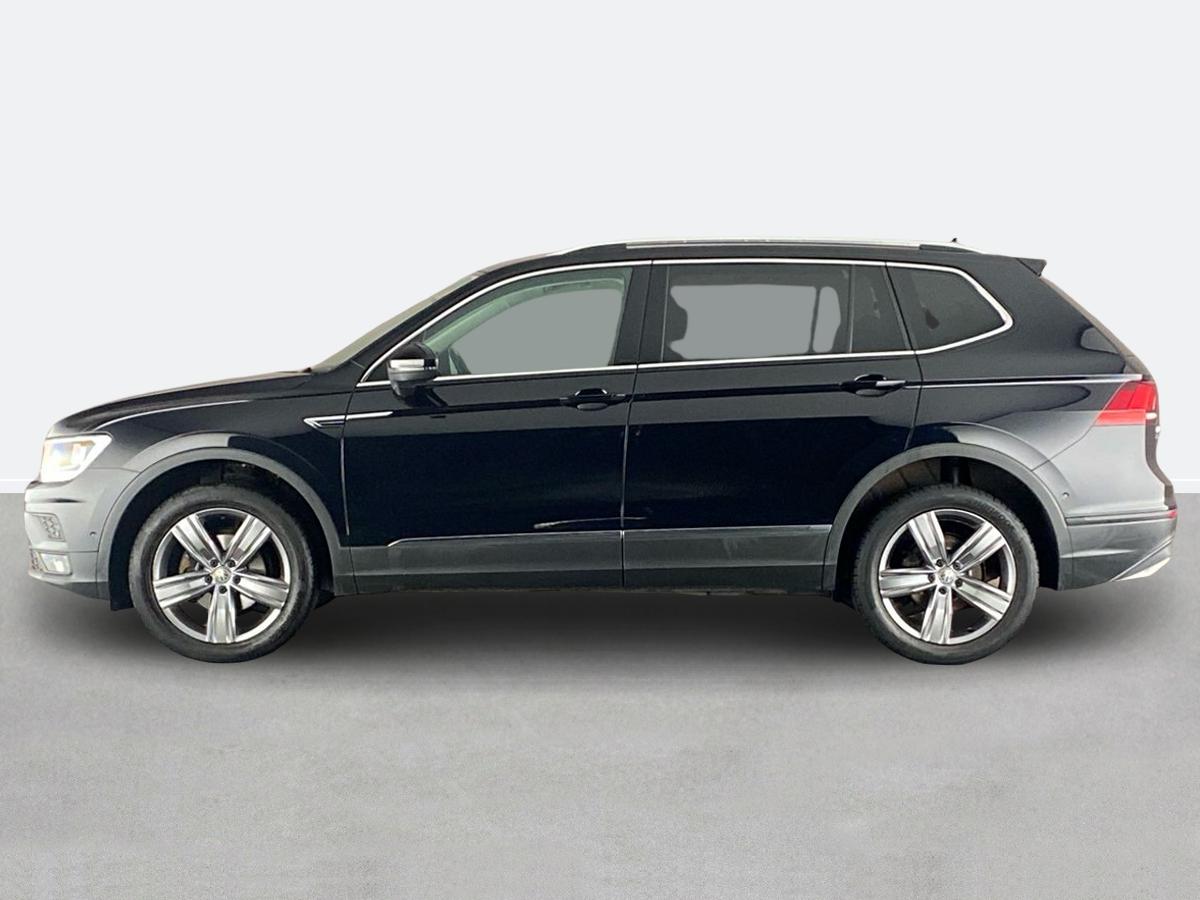 Used Volkswagen Tiguan Allspace 2021 for sale - 76662163: Photo 6