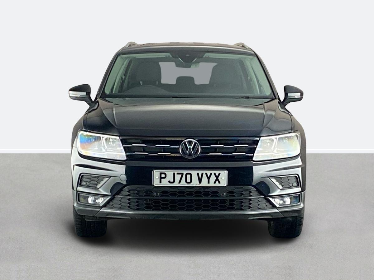 Used Volkswagen Tiguan Allspace 2021 for sale - 76662163: Photo 8