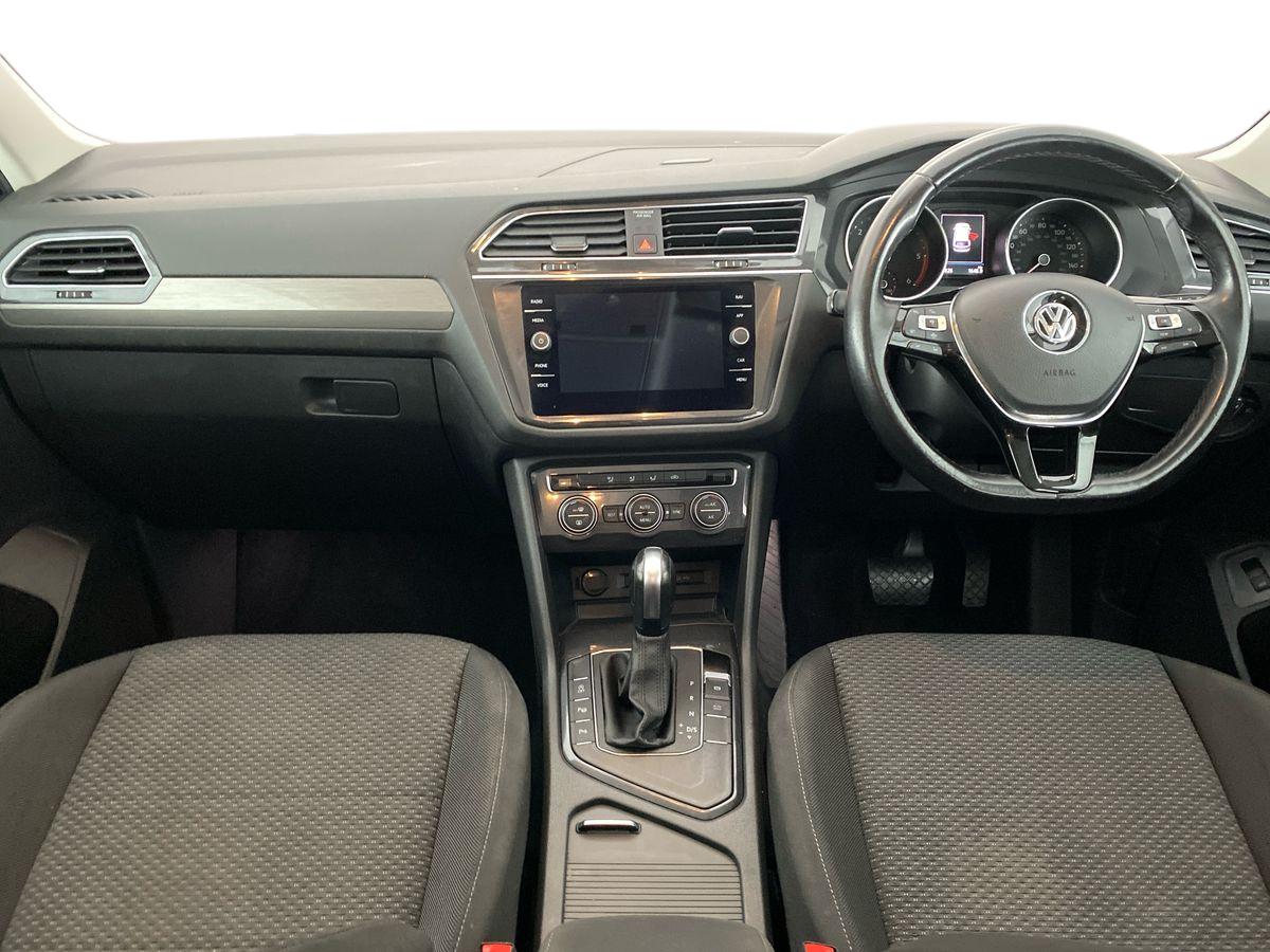 Used Volkswagen Tiguan Allspace 2021 for sale - 76662163: Photo 9