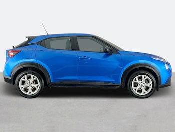 Used Nissan Juke 2020 for sale - 75499247: Photo