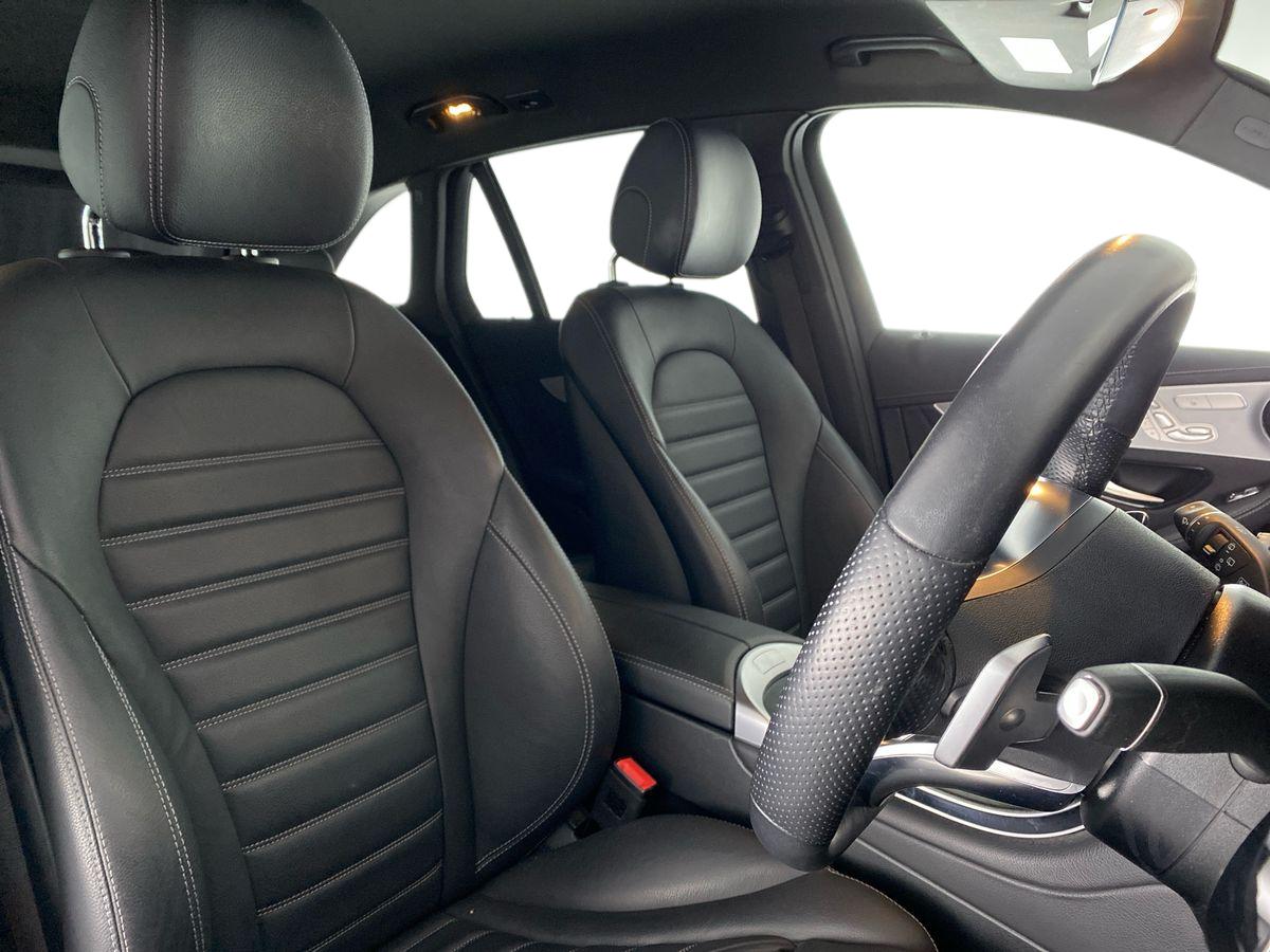 Used Mercedes-Benz GLC 2022 for sale - 76636971: Photo 13