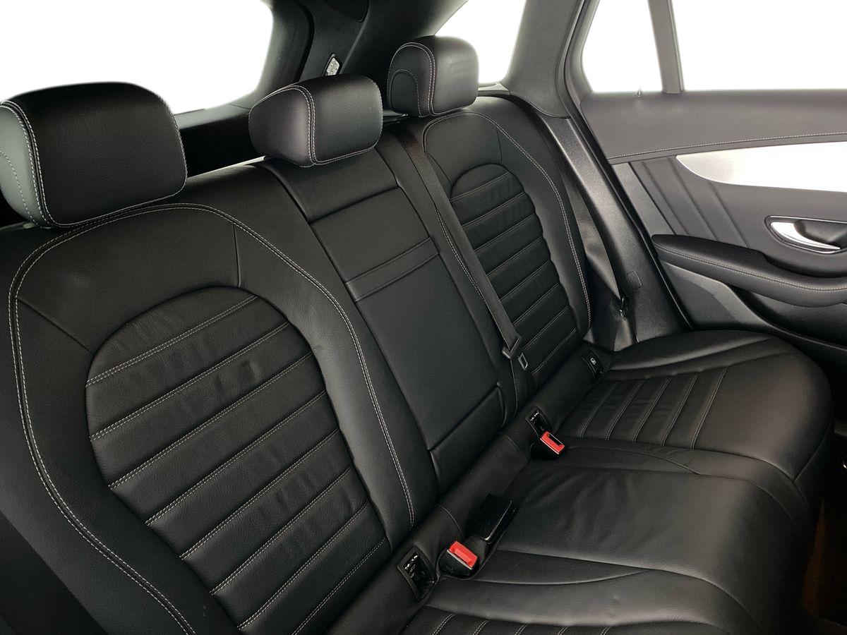 Used Mercedes-Benz GLC 2022 for sale - 76636971: Photo 15