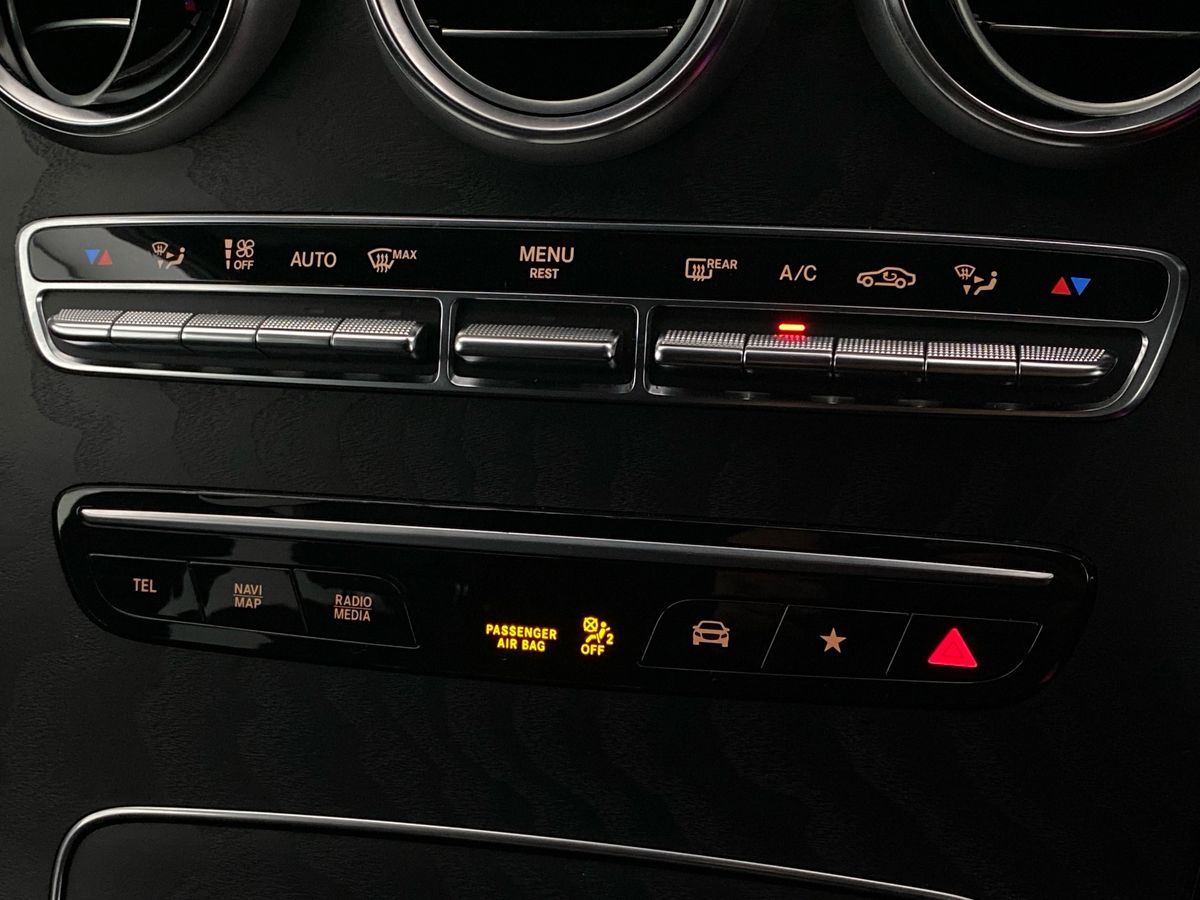 Used Mercedes-Benz GLC 2022 for sale - 76636971: Photo 21