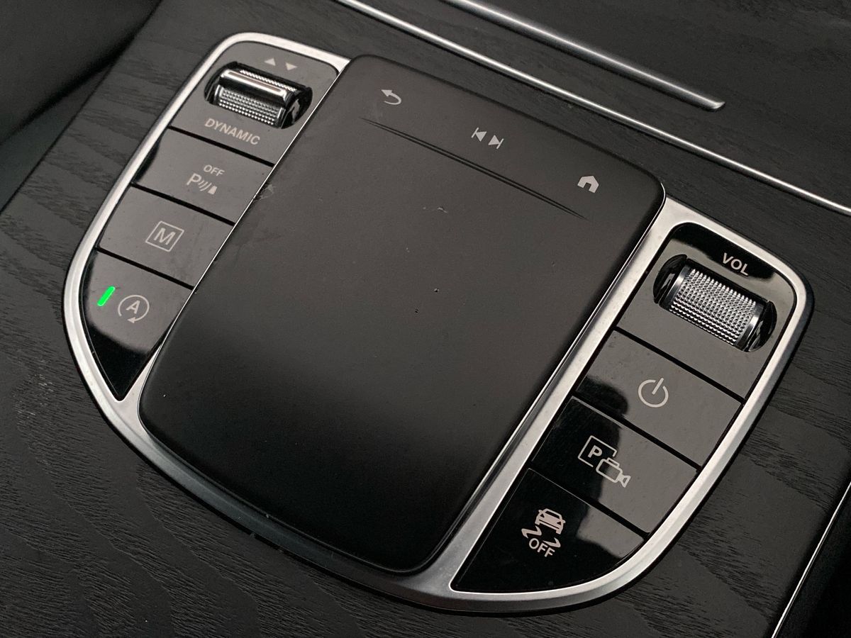 Used Mercedes-Benz GLC 2022 for sale - 76636971: Photo 22