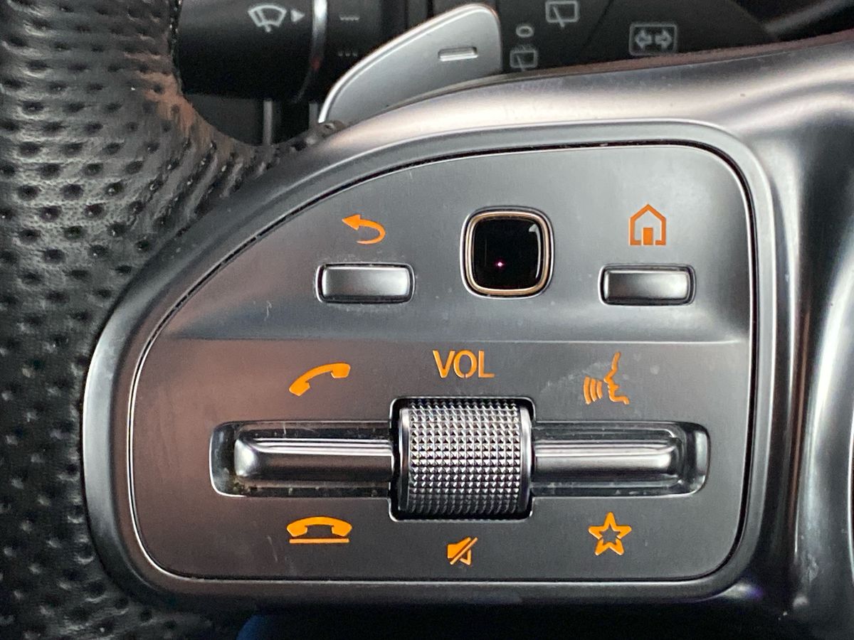 Used Mercedes-Benz GLC 2022 for sale - 76636971: Photo 23