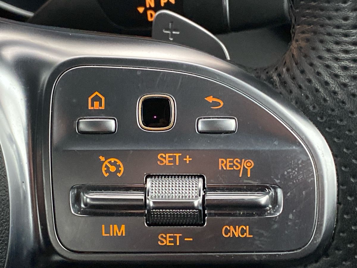 Used Mercedes-Benz GLC 2022 for sale - 76636971: Photo 24