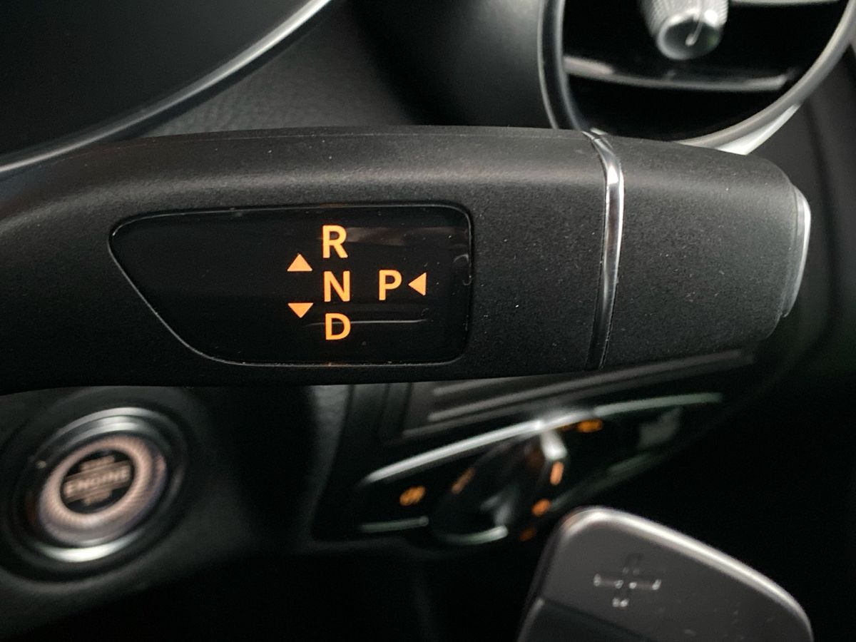 Used Mercedes-Benz GLC 2022 for sale - 76636971: Photo 25