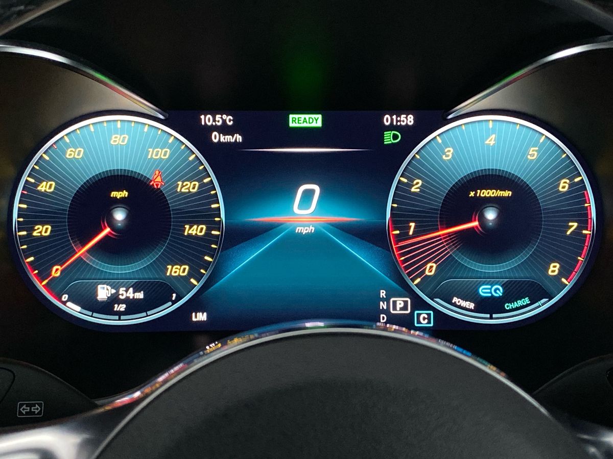 Used Mercedes-Benz GLC 2022 for sale - 76636971: Photo 26